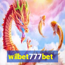 wilbet777bet