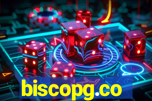 biscopg.co