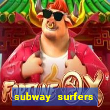 subway surfers dinheiro pix