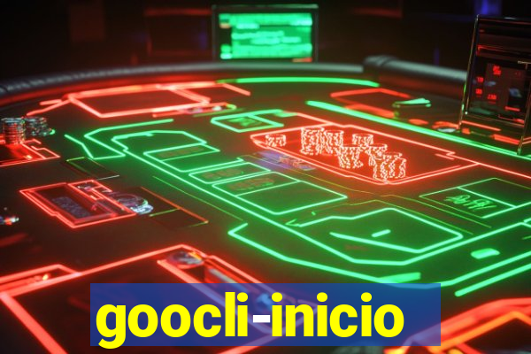 goocli-inicio