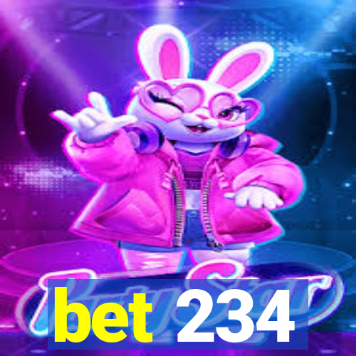 bet 234