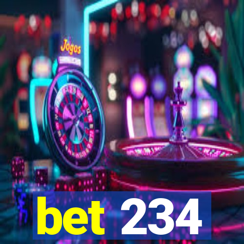 bet 234