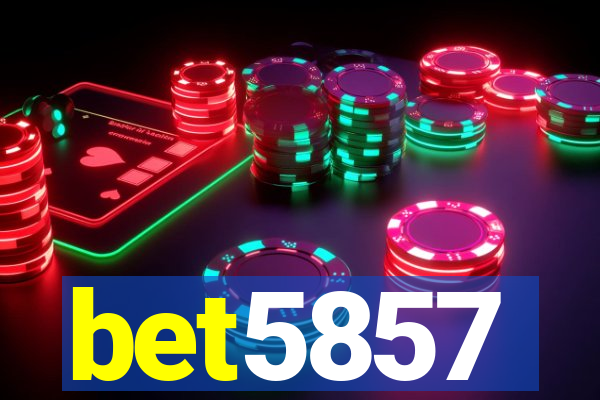 bet5857