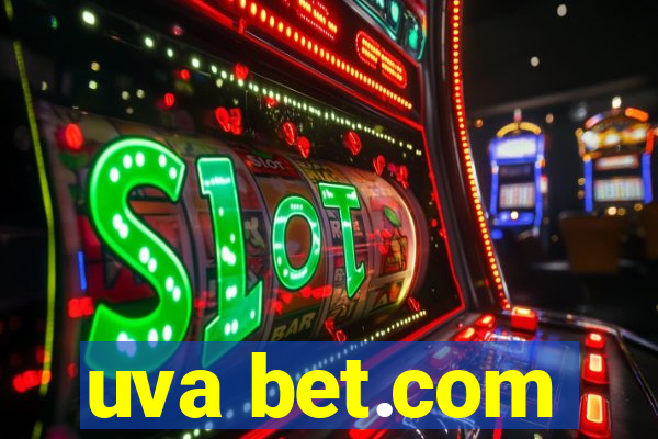 uva bet.com