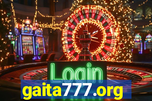 gaita777.org