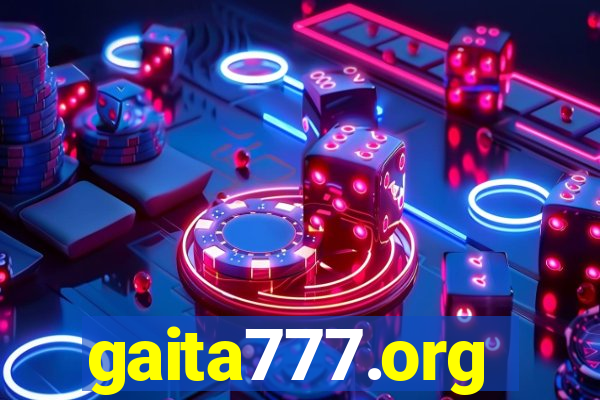 gaita777.org