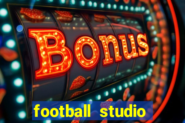 football studio como analisar