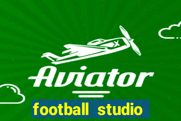 football studio como analisar