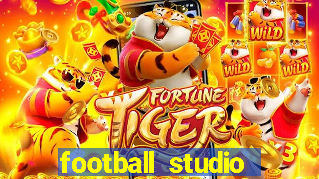 football studio como analisar