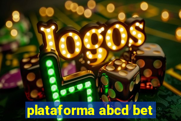 plataforma abcd bet