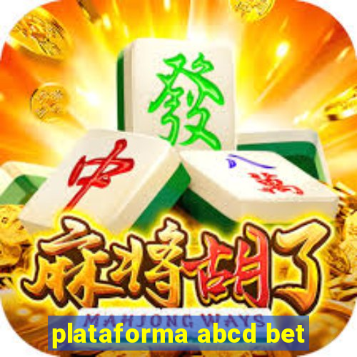 plataforma abcd bet