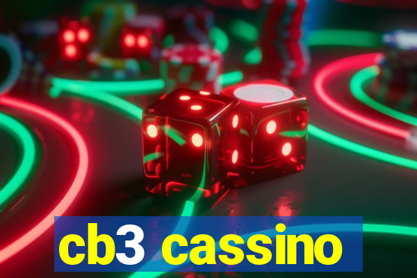 cb3 cassino