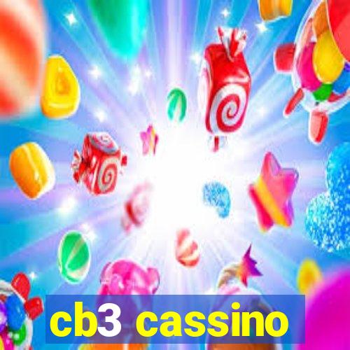 cb3 cassino