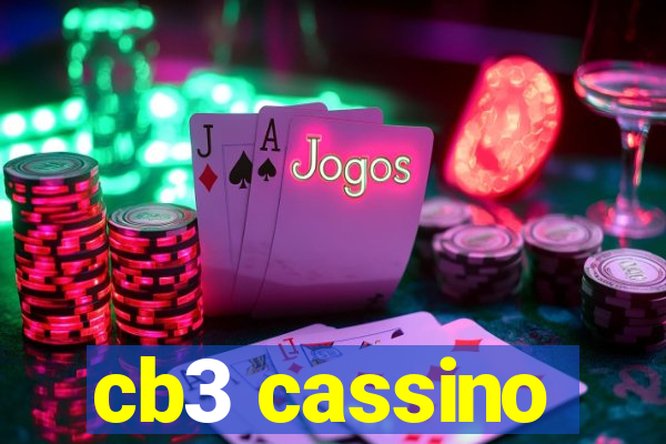 cb3 cassino