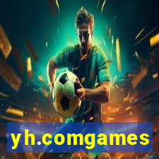 yh.comgames