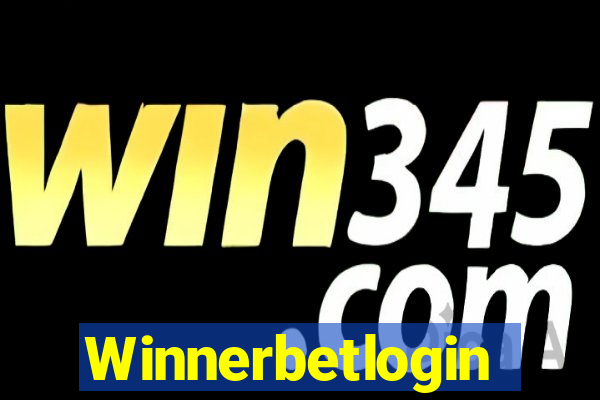 Winnerbetlogin