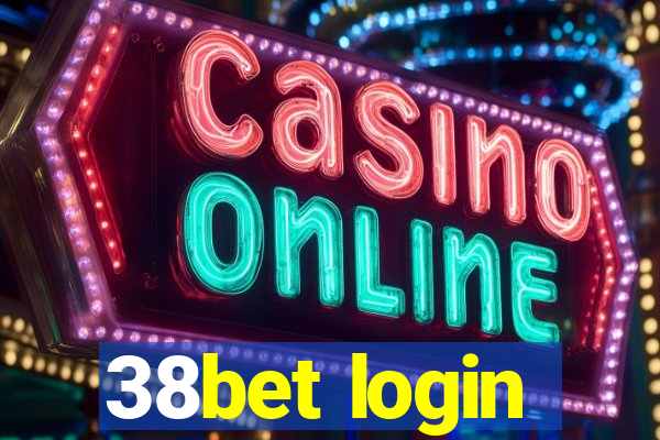 38bet login