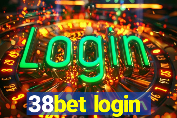 38bet login