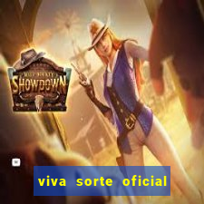 viva sorte oficial com br comprar