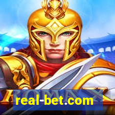 real-bet.com