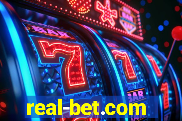 real-bet.com