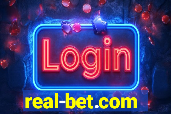 real-bet.com