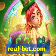 real-bet.com