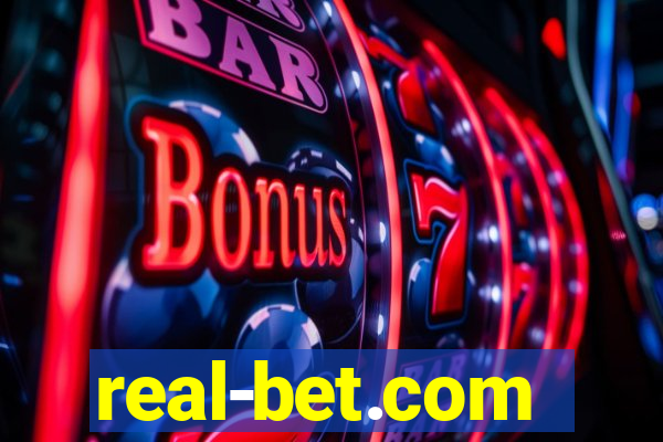 real-bet.com