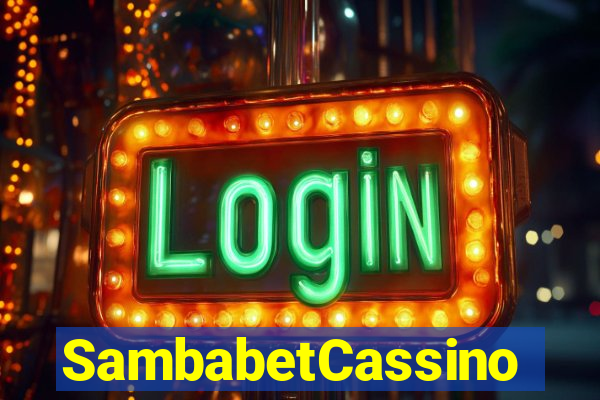 SambabetCassino