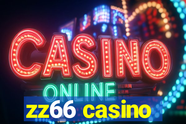 zz66 casino