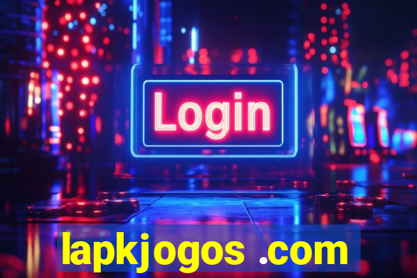 lapkjogos .com