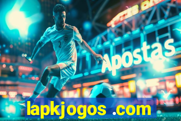 lapkjogos .com