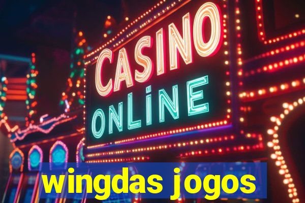 wingdas jogos