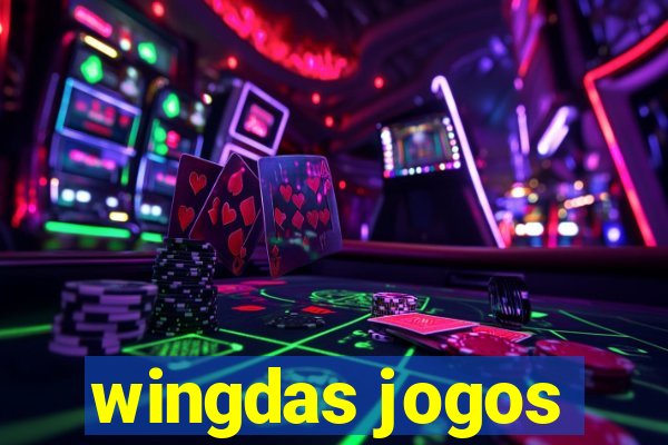 wingdas jogos