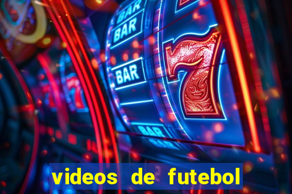 videos de futebol dribles do neymar