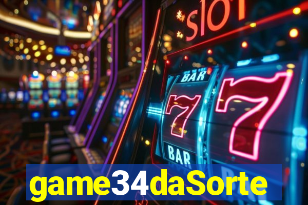 game34daSorte