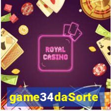 game34daSorte