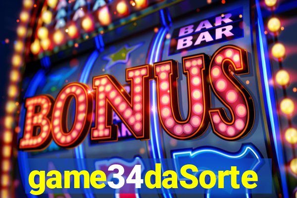 game34daSorte