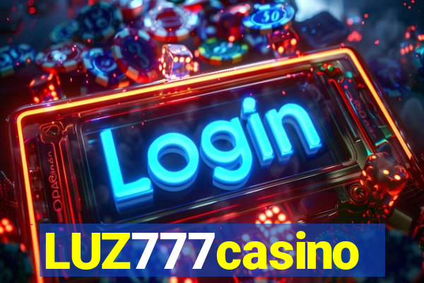 LUZ777casino