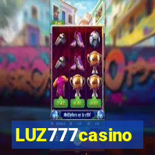 LUZ777casino