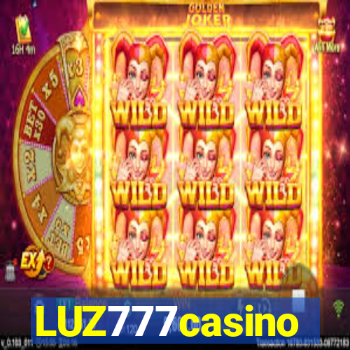 LUZ777casino