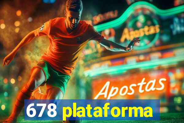 678 plataforma