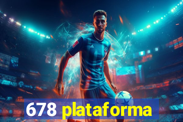 678 plataforma