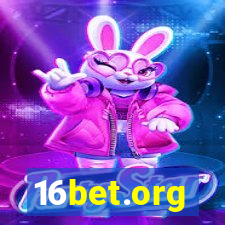 16bet.org