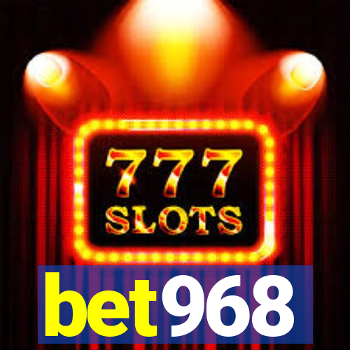 bet968