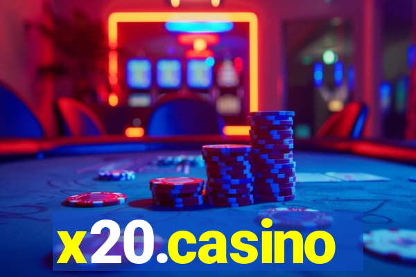 x20.casino