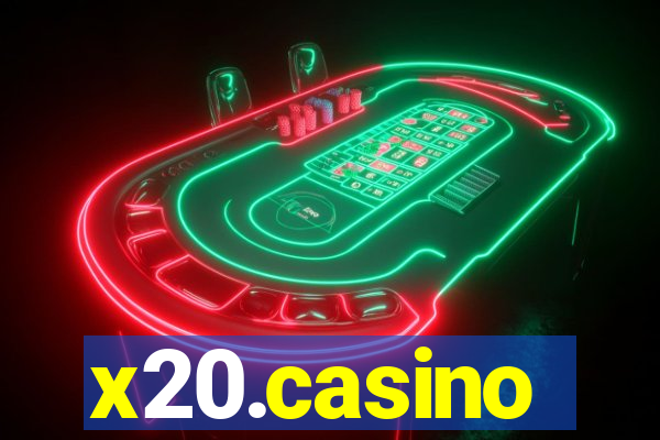 x20.casino