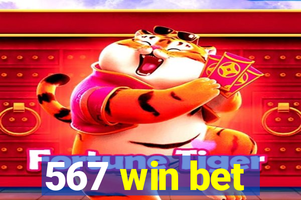 567 win bet