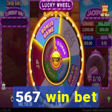 567 win bet