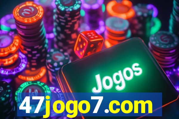 47jogo7.com